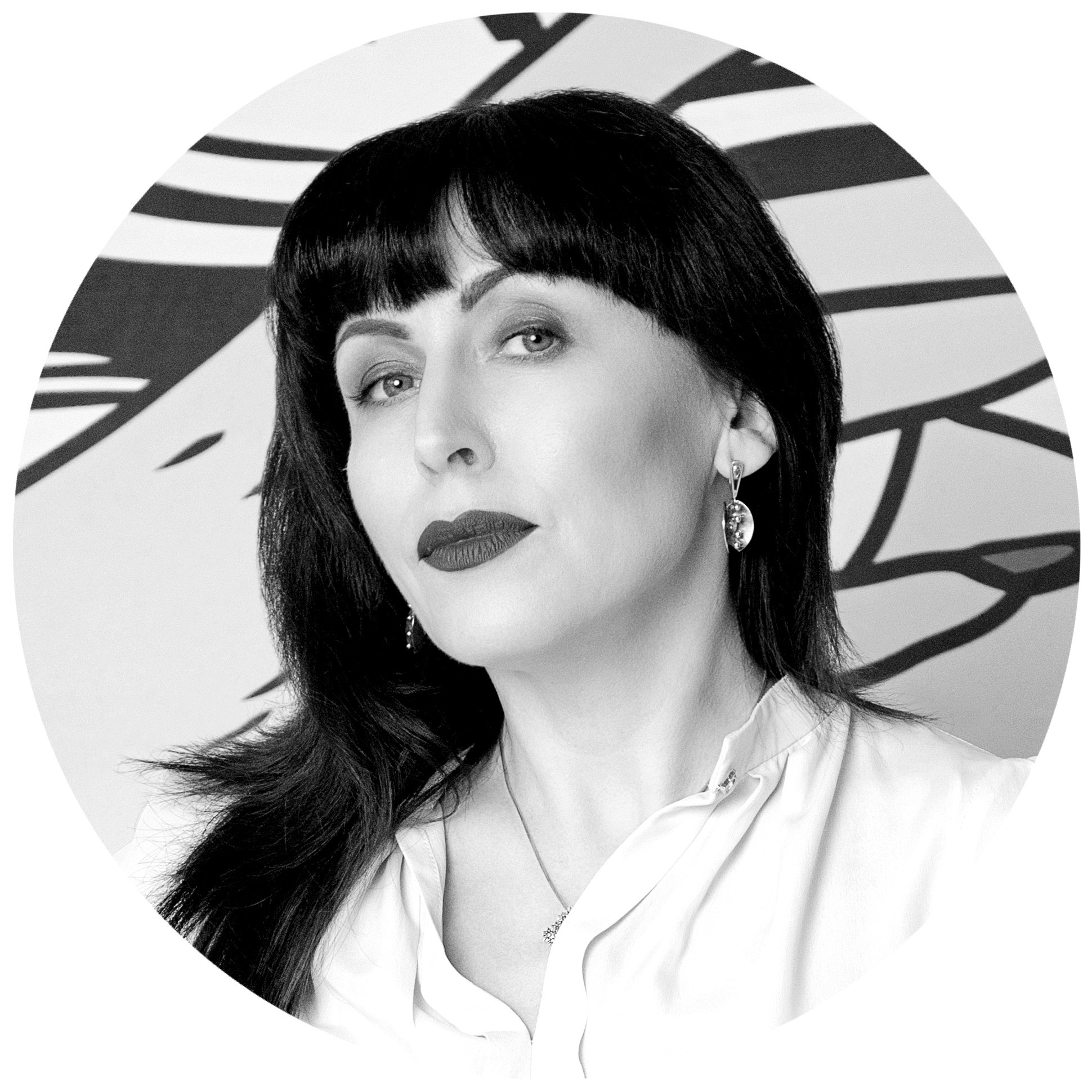 Бизнес-портрет Елены. Пашунеску Ксения: Фотограф | Фотосессия в Анапе