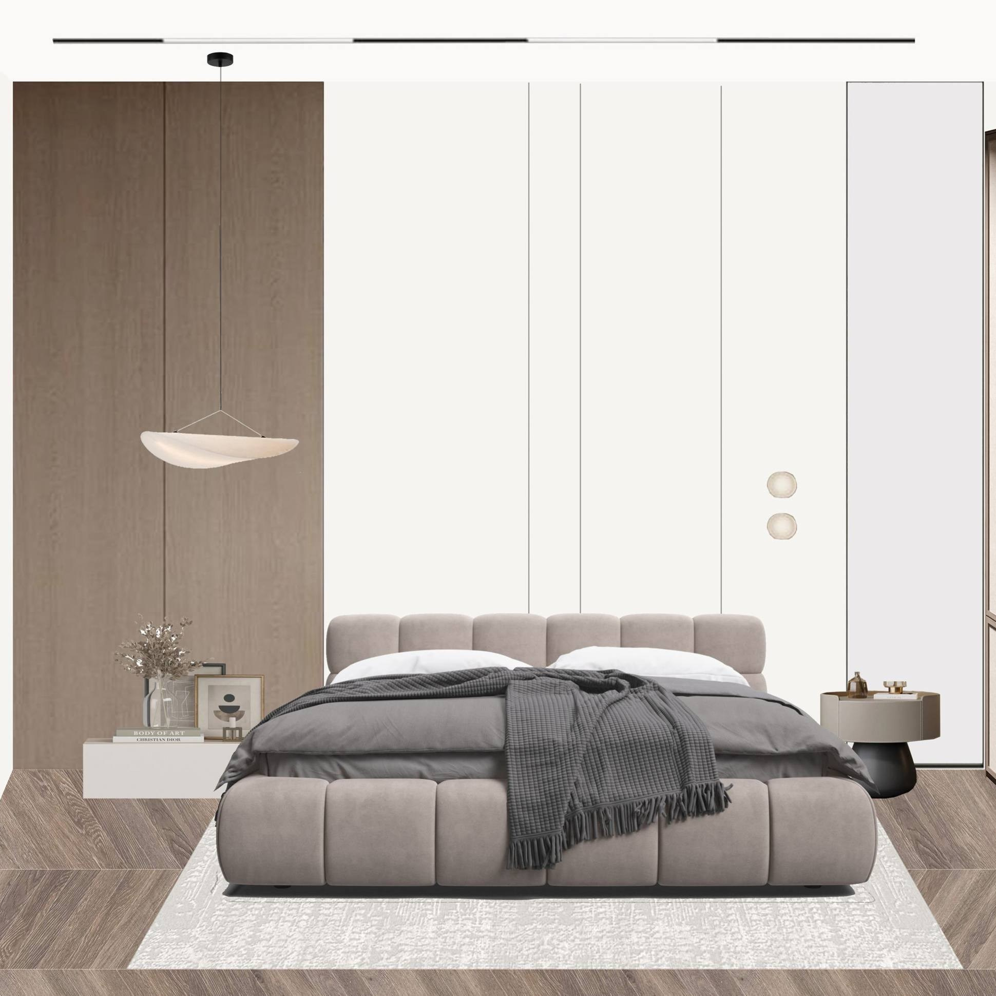 Услуги. Дизайнер интерьера Марина Брынковян