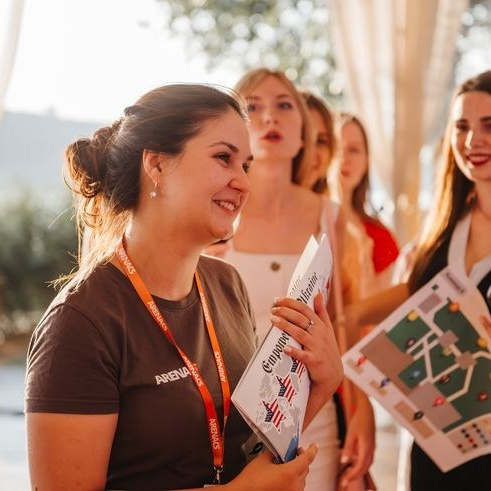 Доп. услуги. Izmailov loft