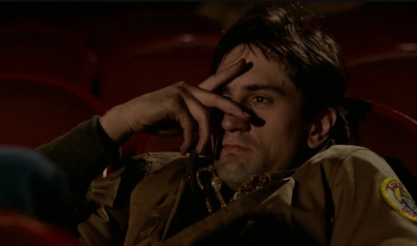 Кино. Зойкин Максим Валерьевич