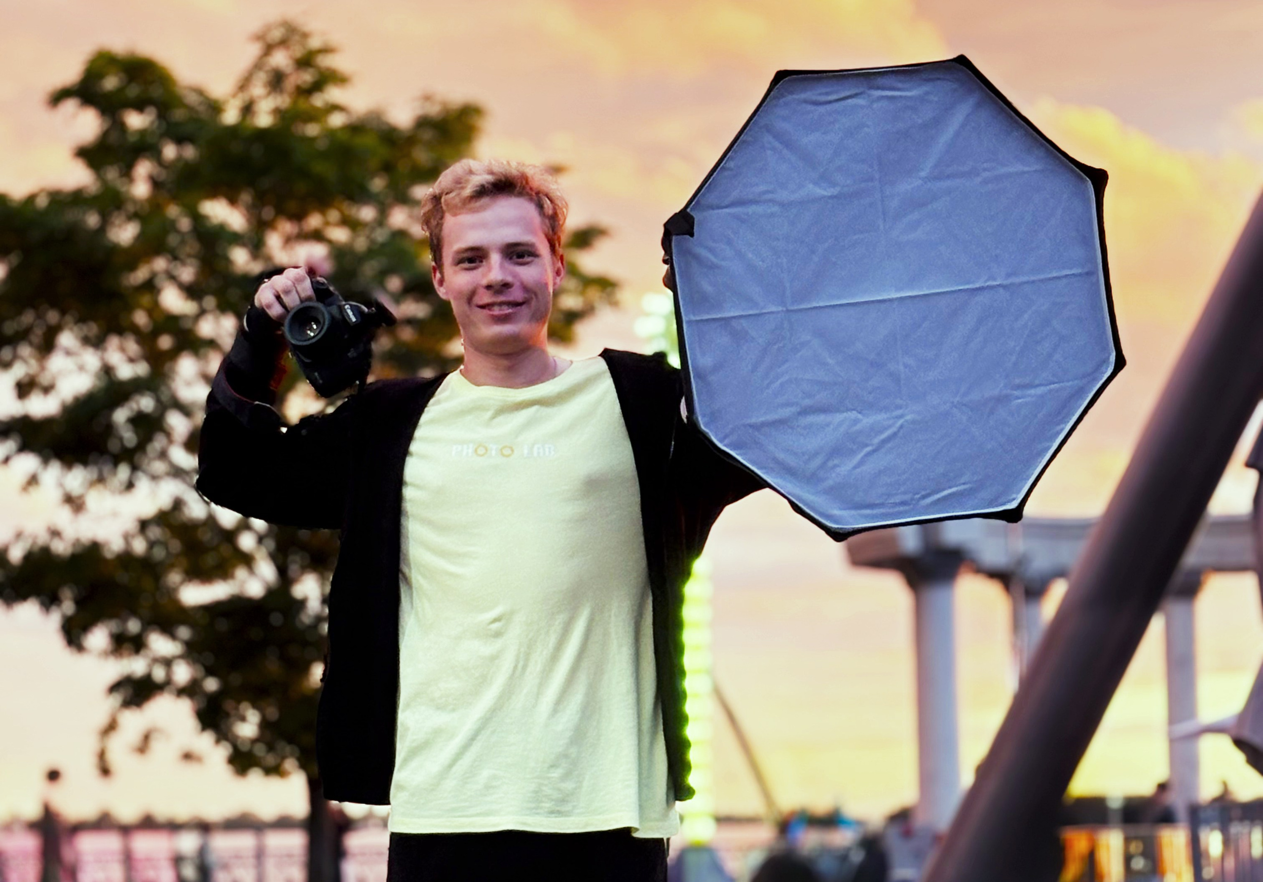 PHOTO LAB