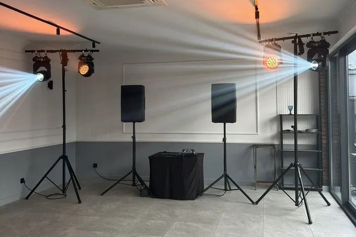 ✨ ПРИМЕРЫ ИНСТАЛЛЯЦИЙ СВЕТА