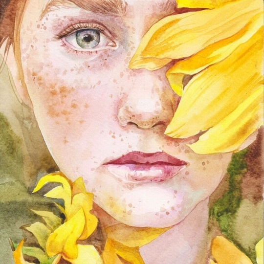 Художник Мария Бикбулатова магия эзотерика карты таро «тайны мастера»