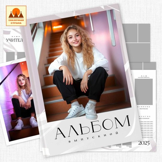 Школа — альбомы выбрать. Детский и Школьный фотограф Светлана Гулова
