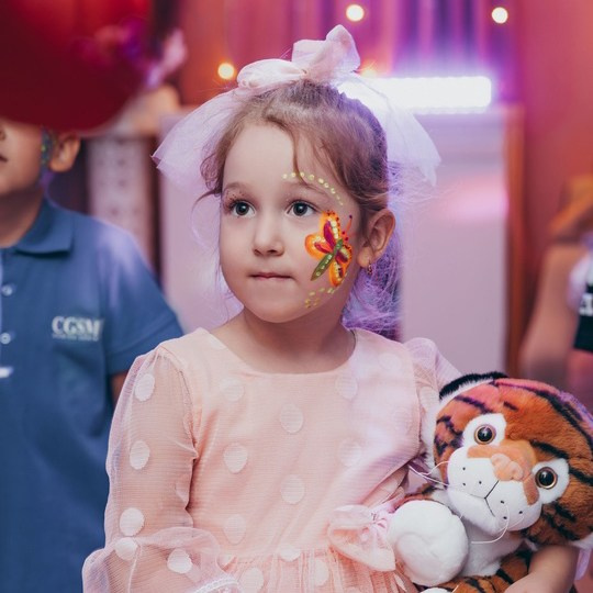 Услуги. Photoduet «Contrast»