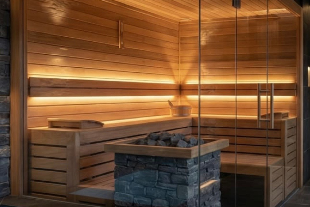 WELLNESS SPA PRIME ERA