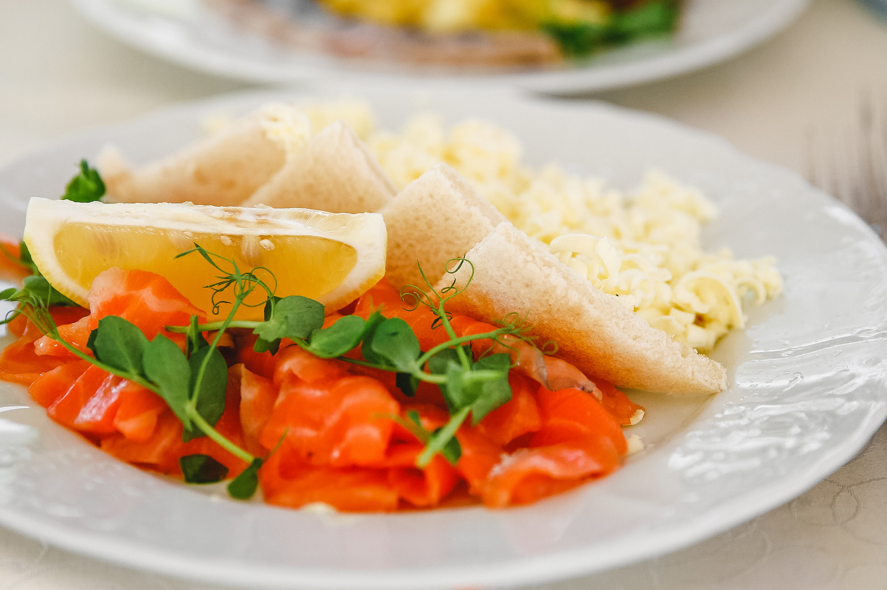 Холодные закуски. Кейтеринг Royal Catering | По Москве и Московской области организуем ресторанное обслуживание