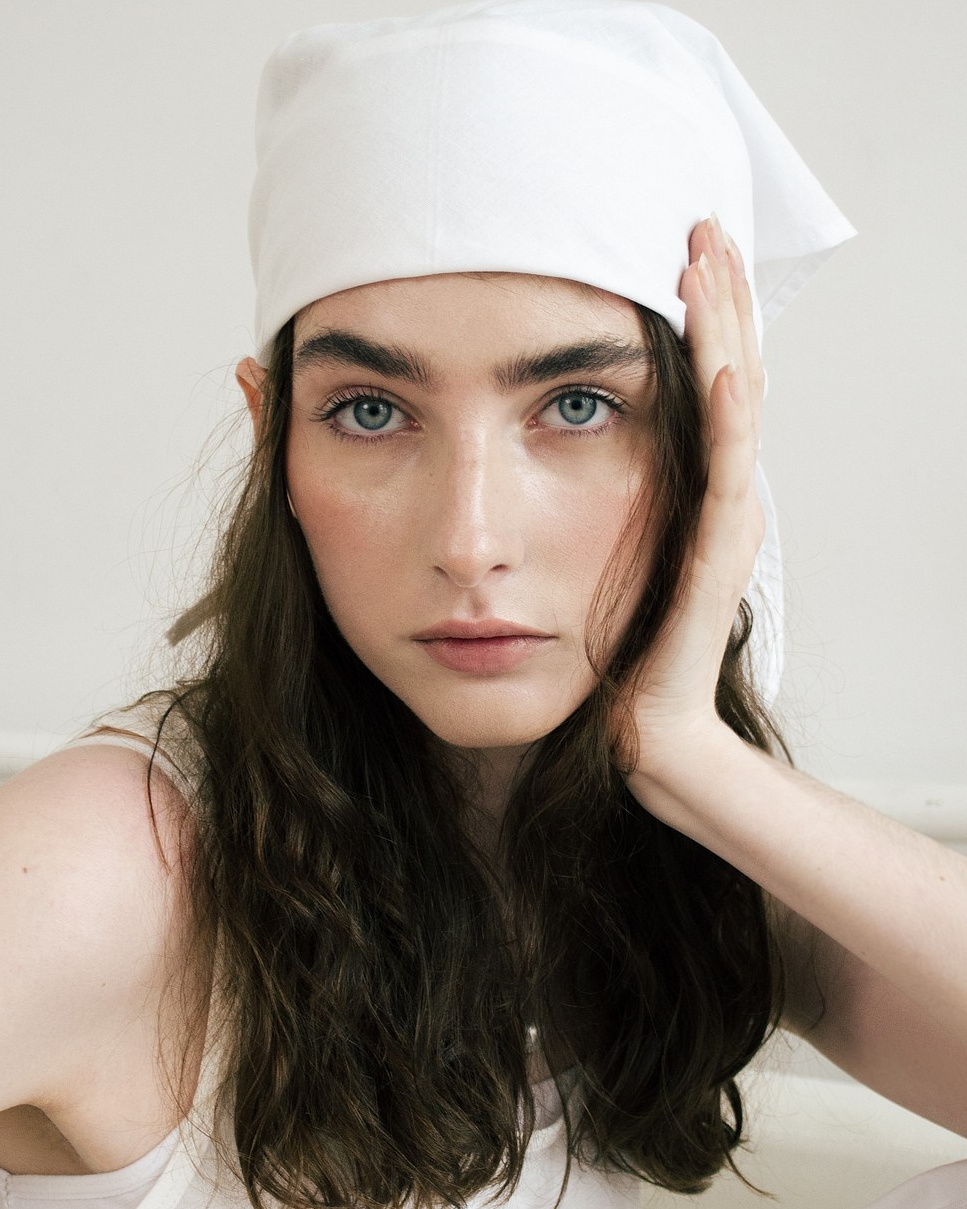 Evangelina. N10 MODEL MANAGEMENT