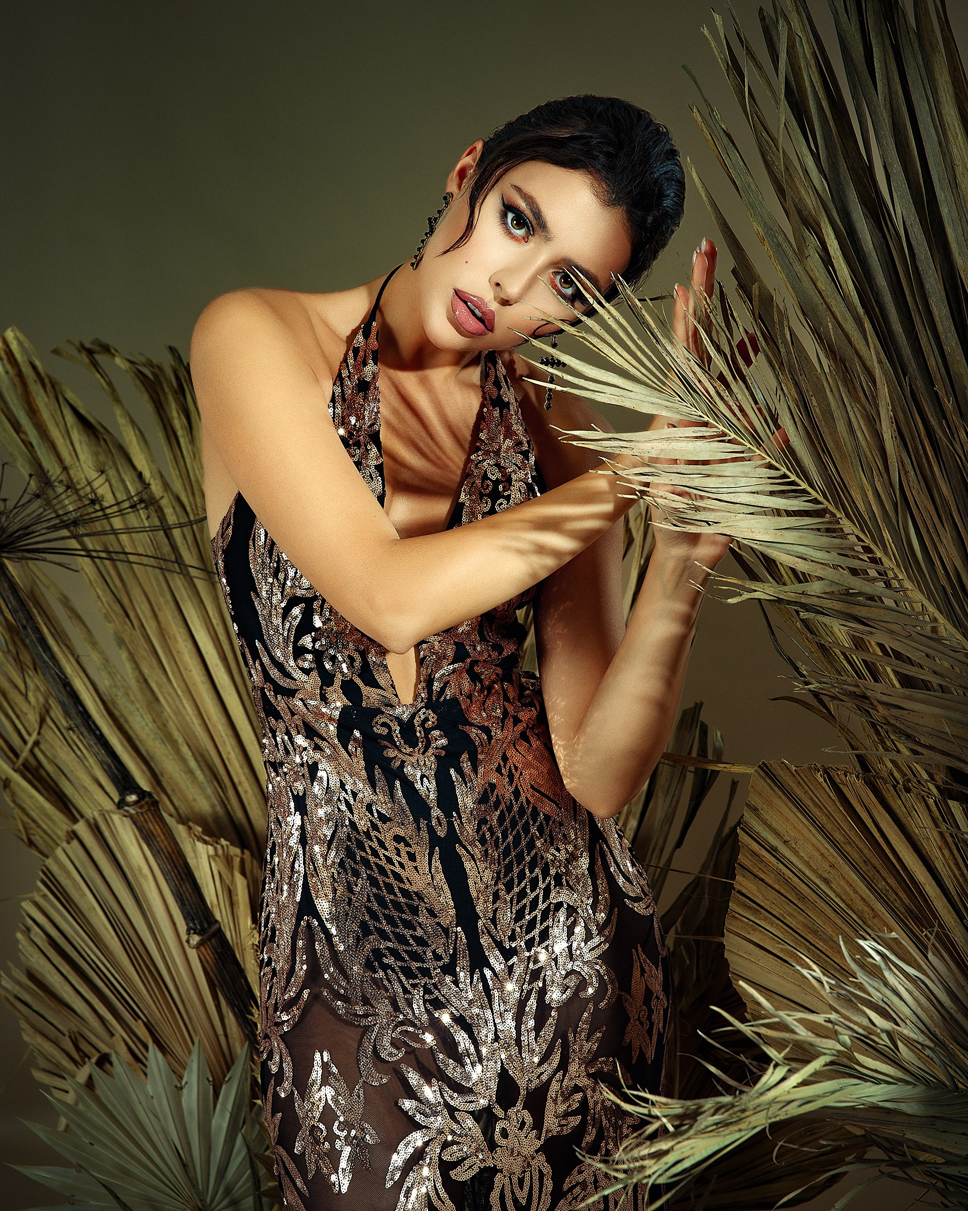 Fashion-фотограф в Москве