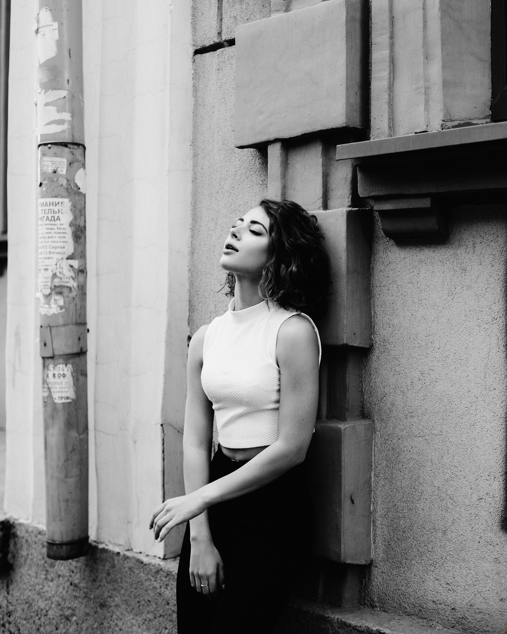 Портретный фотограф | Олеся Комарова | Екатеринбург