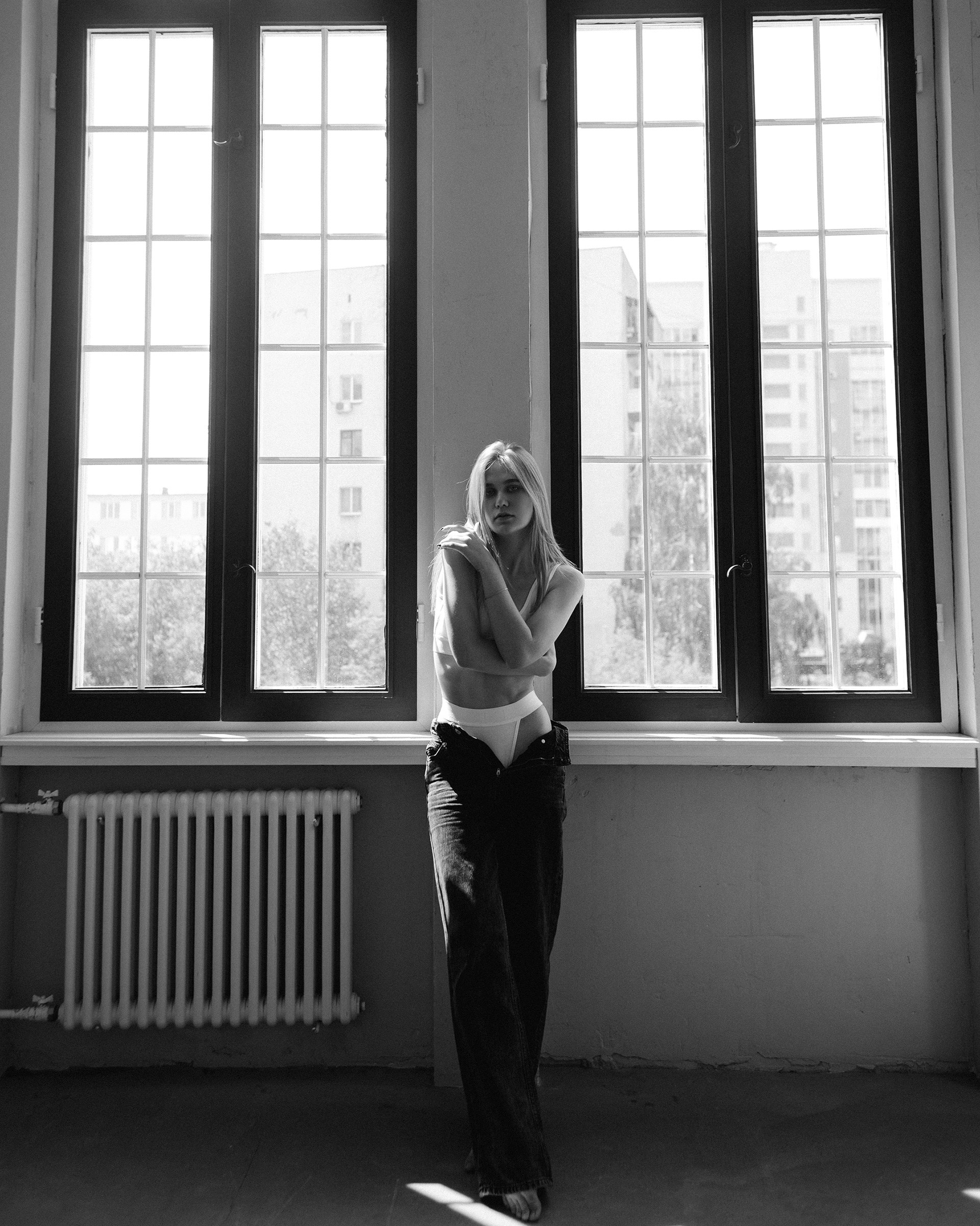 Портретный фотограф | Олеся Комарова | Екатеринбург