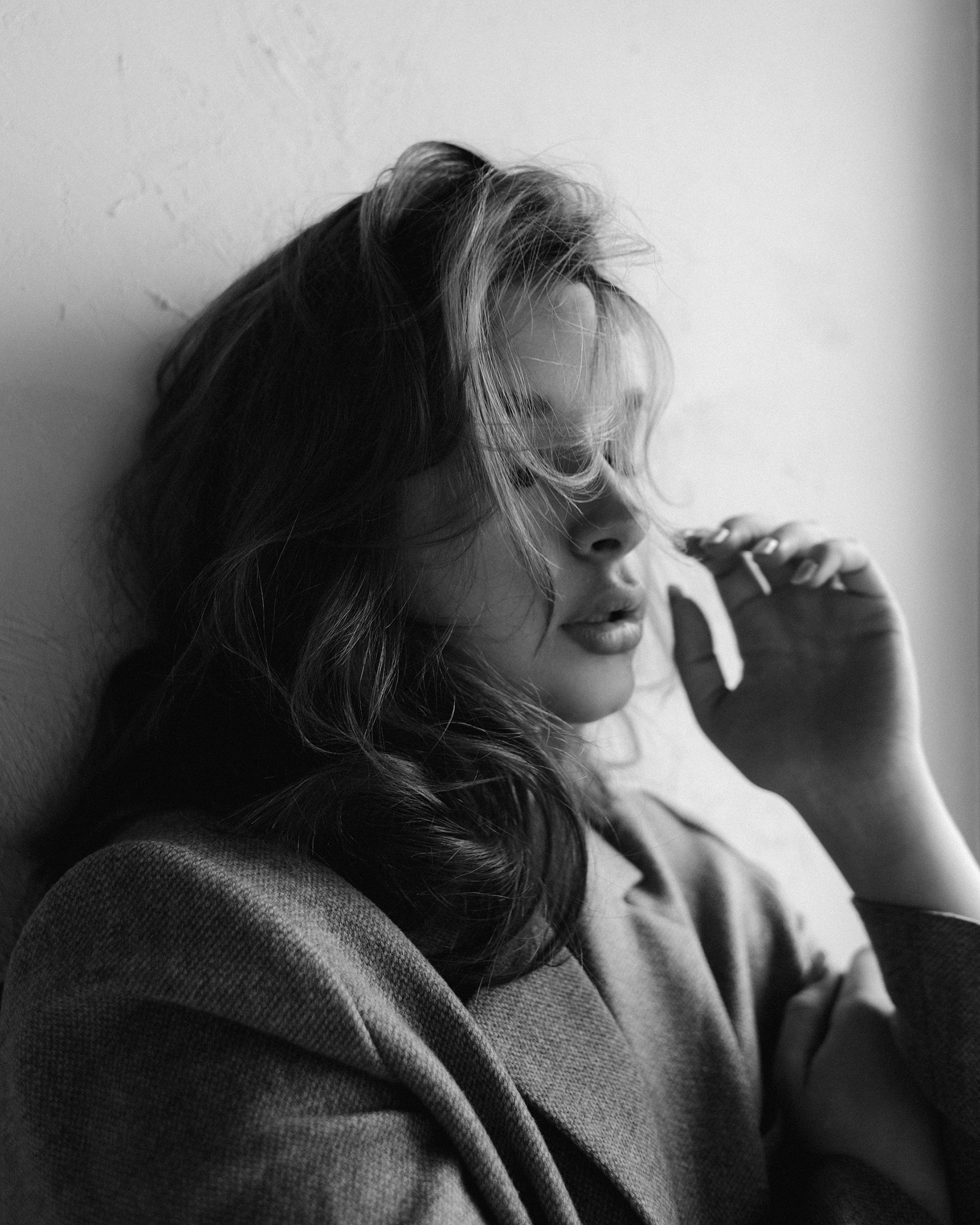 Портретный фотограф | Олеся Комарова | Екатеринбург