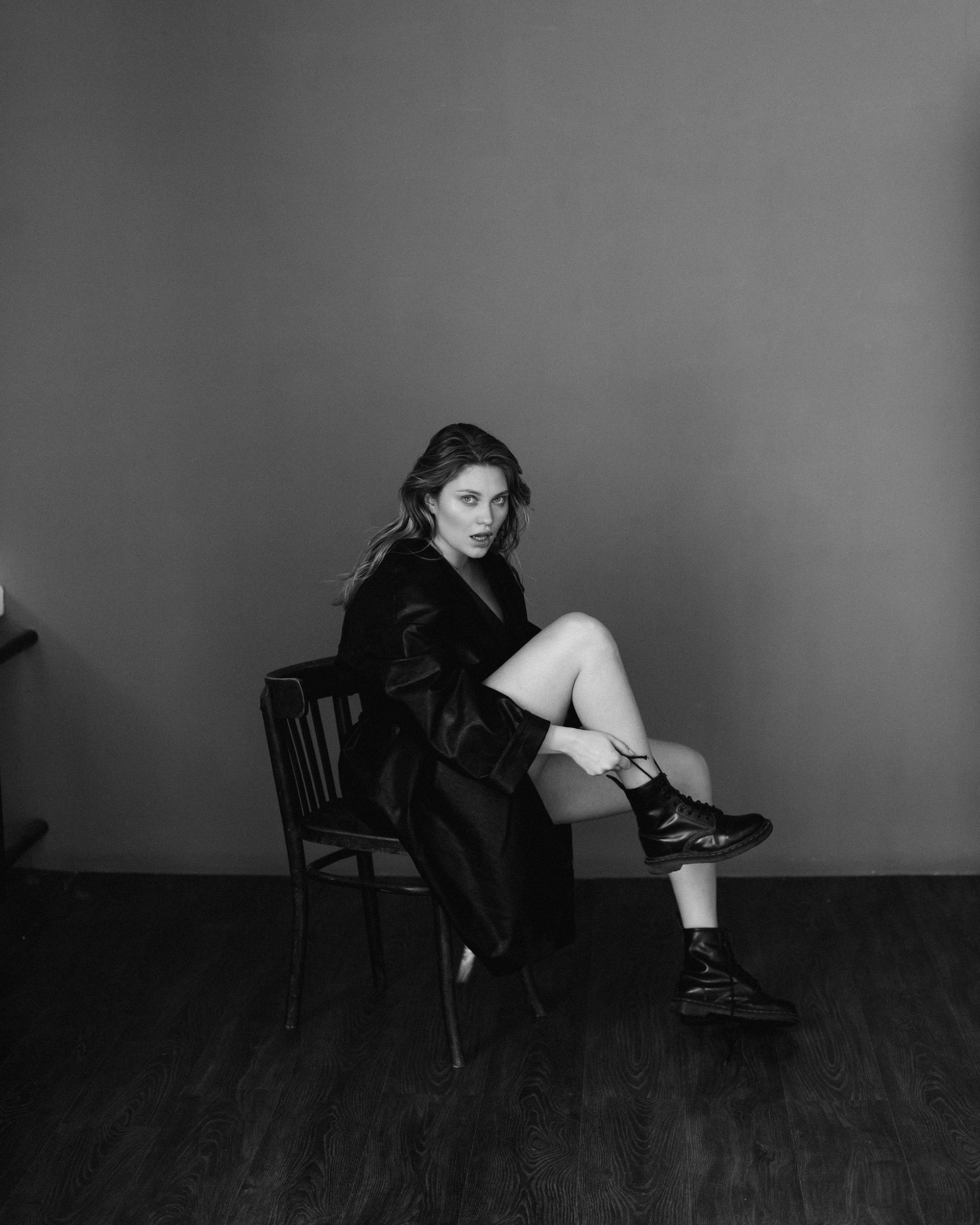 Портретный фотограф | Олеся Комарова | Екатеринбург