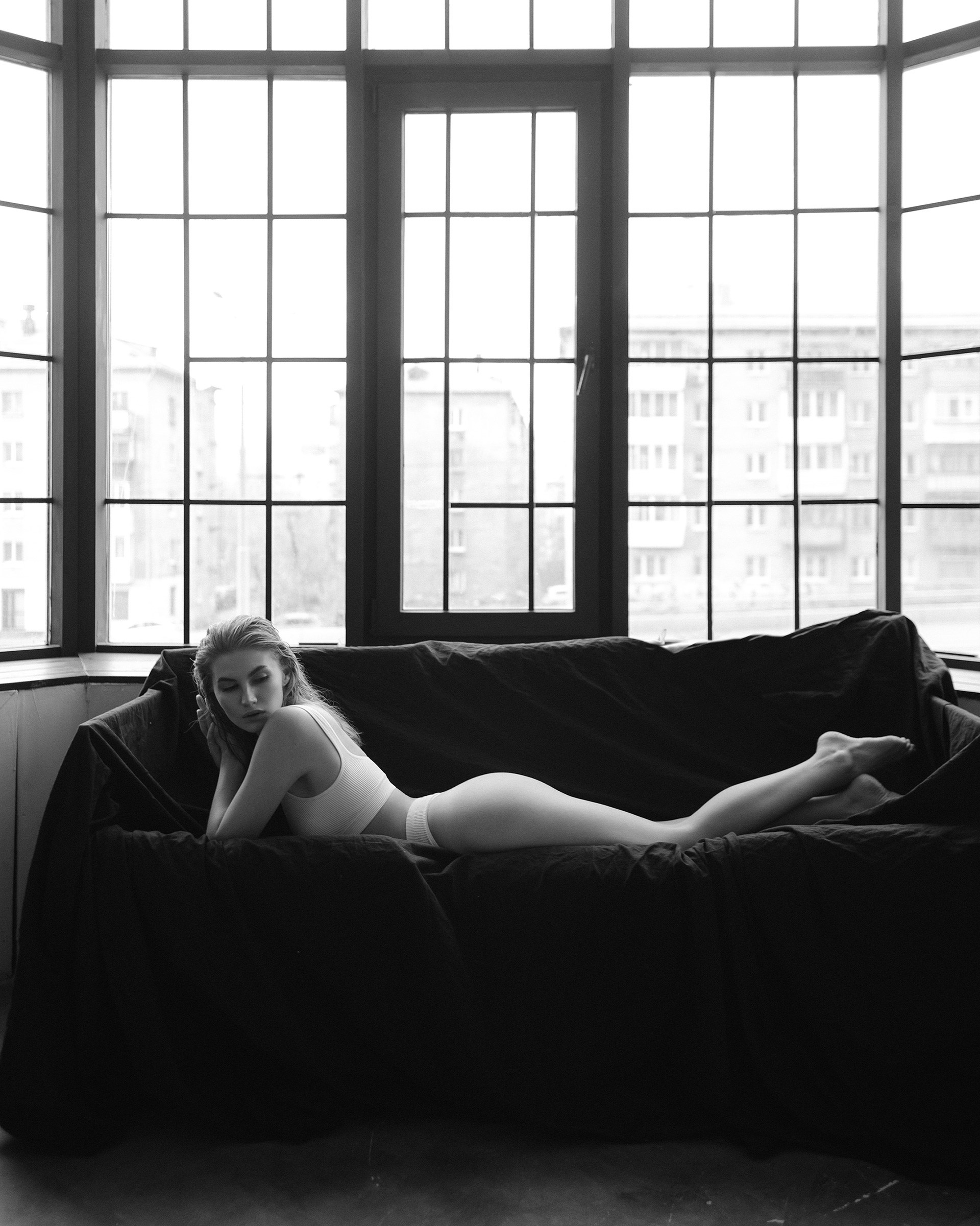 Портретный фотограф | Олеся Комарова | Екатеринбург