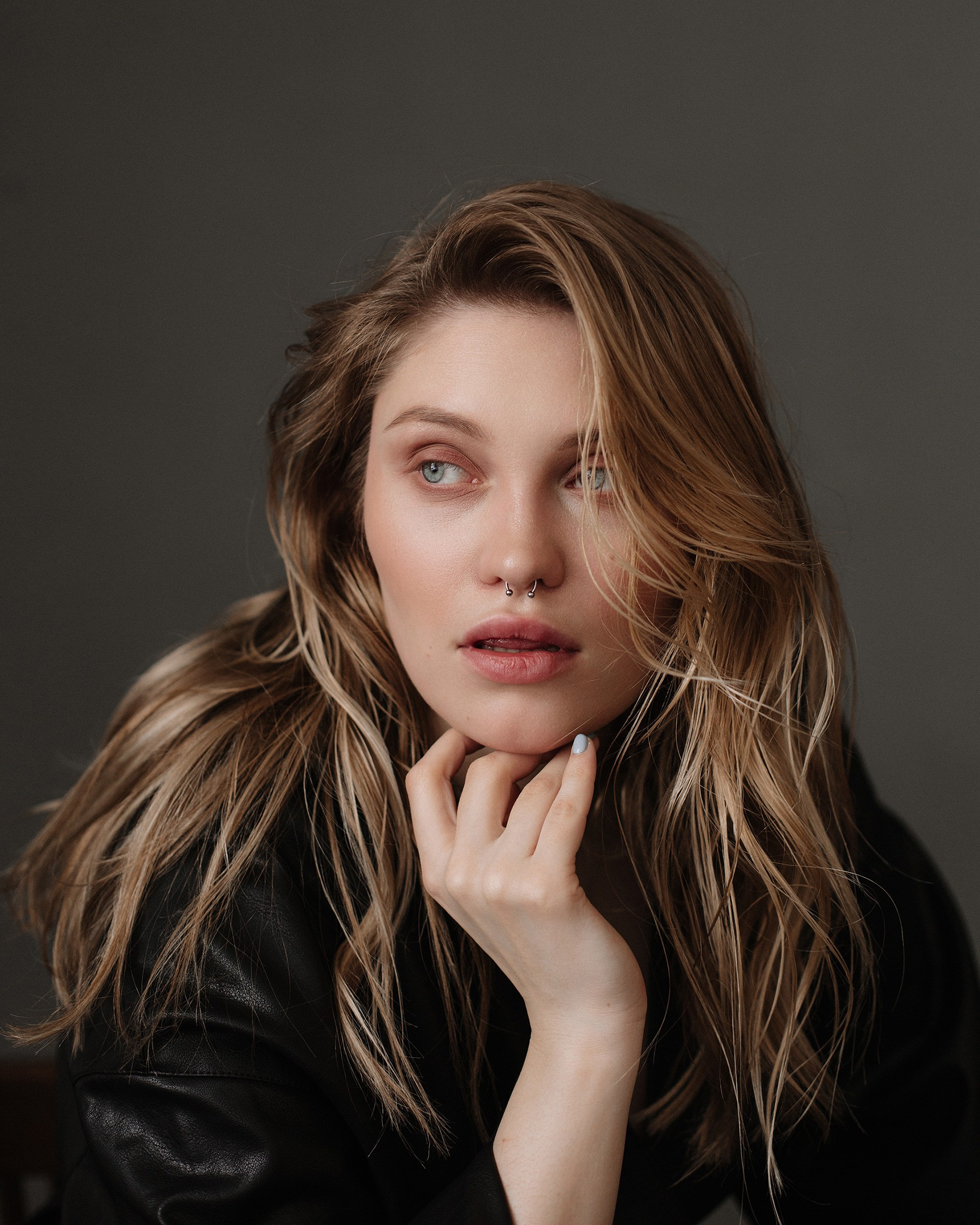 Портретный фотограф | Олеся Комарова | Екатеринбург