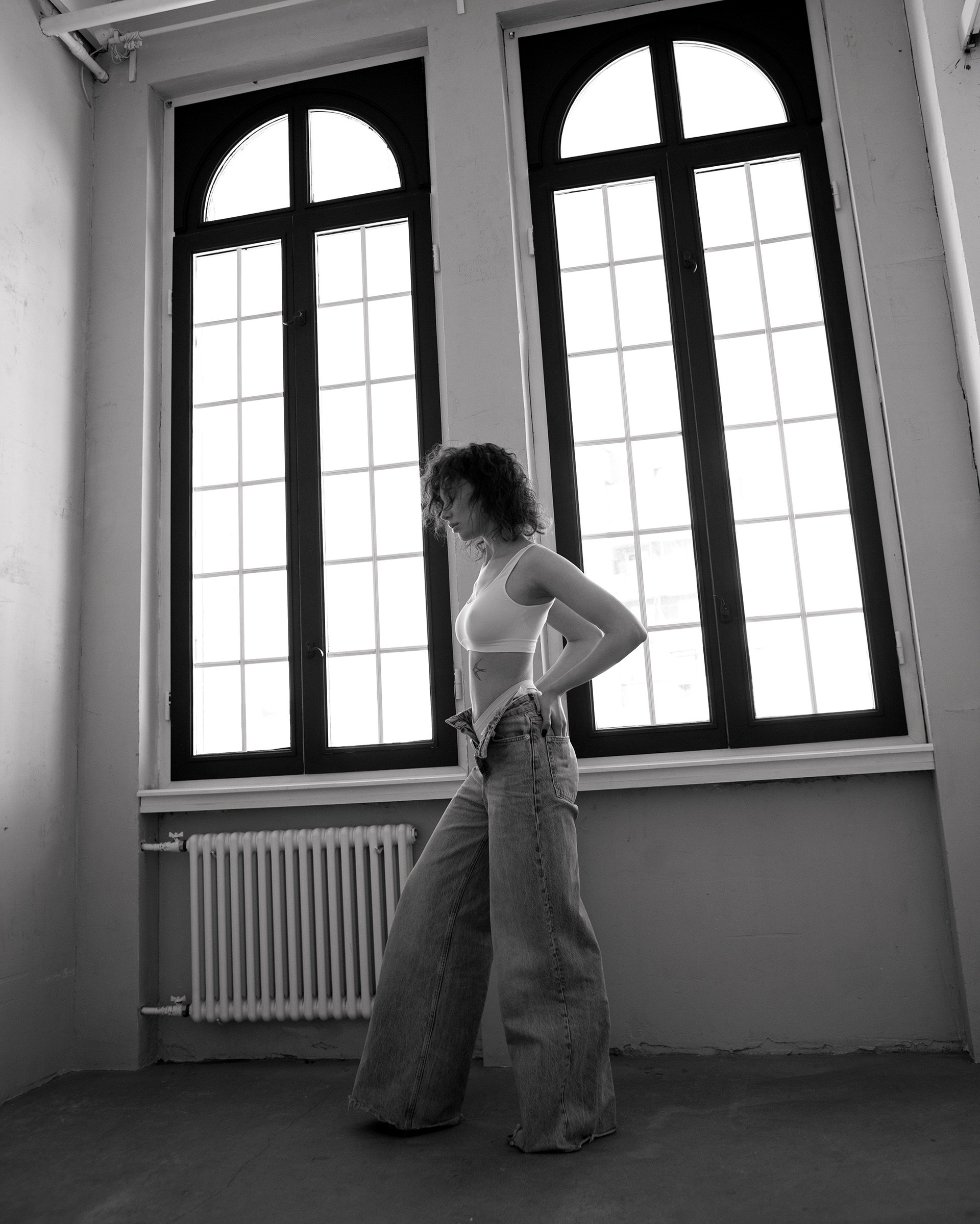 Портретный фотограф | Олеся Комарова | Екатеринбург