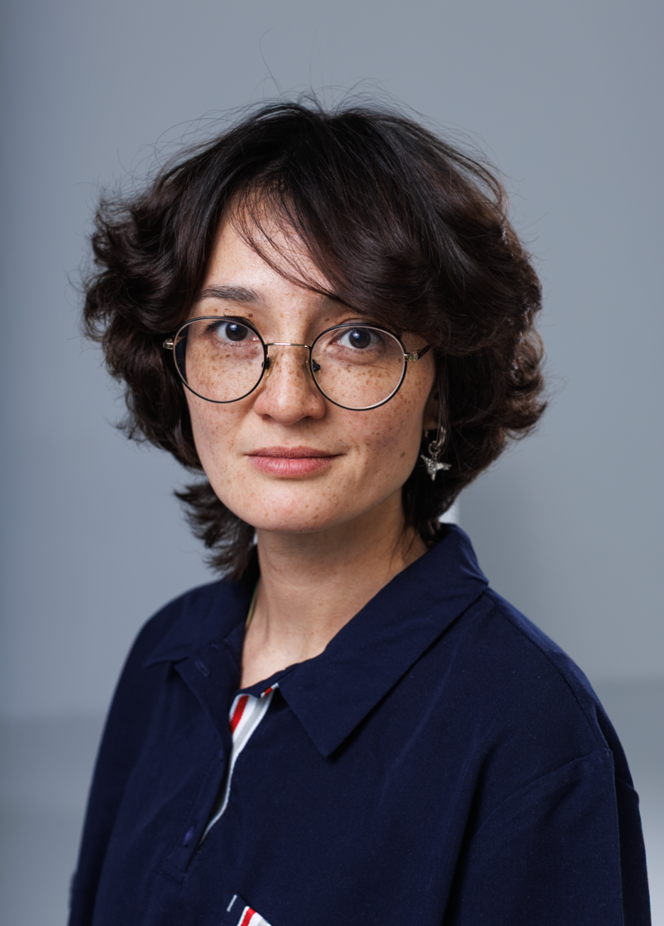 Портретный фотограф Москва