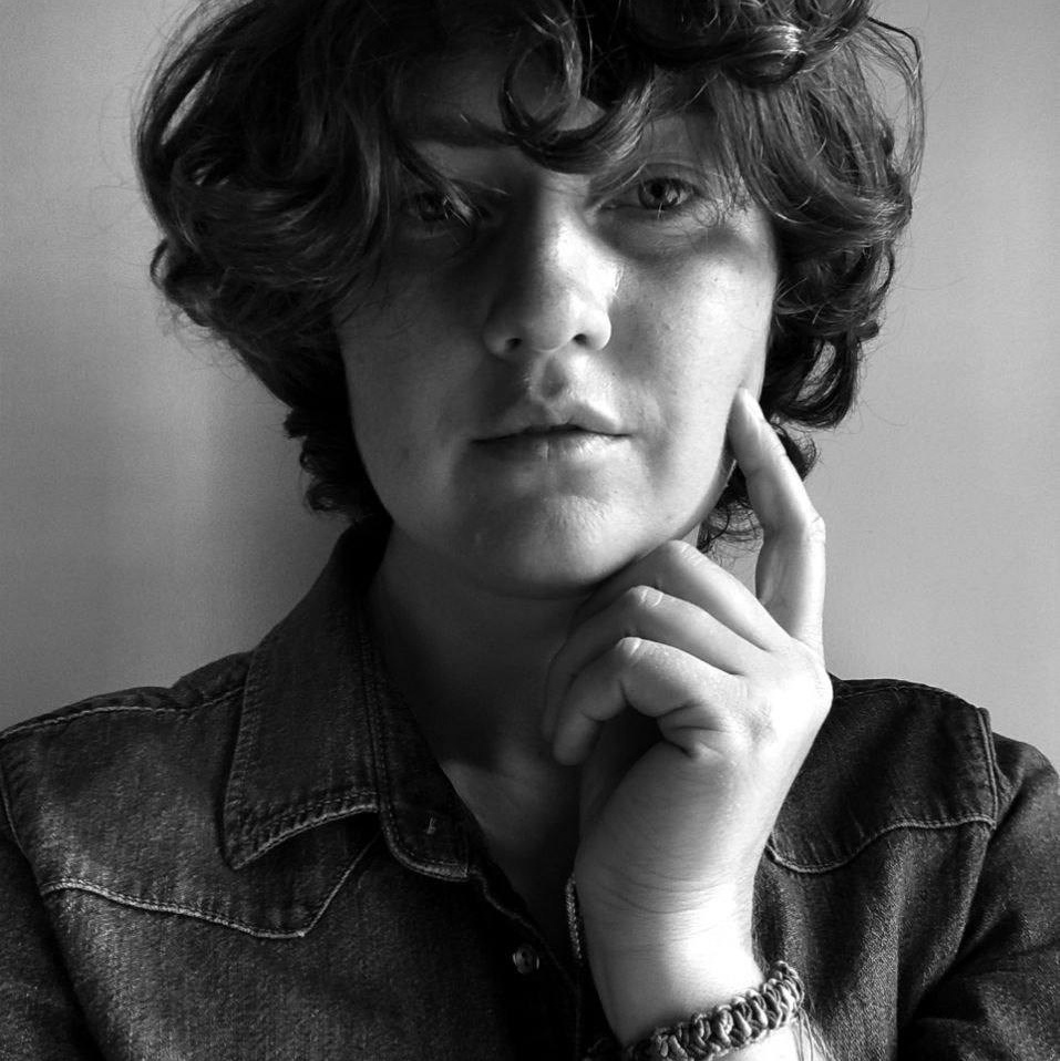 Обо мне. Семейный фотограф в Москве Дарья Пузикова