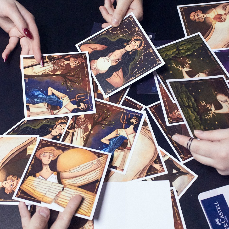 Встречи художников. Сообщество художников. Встречи в Москве и Санкт-Петербурге