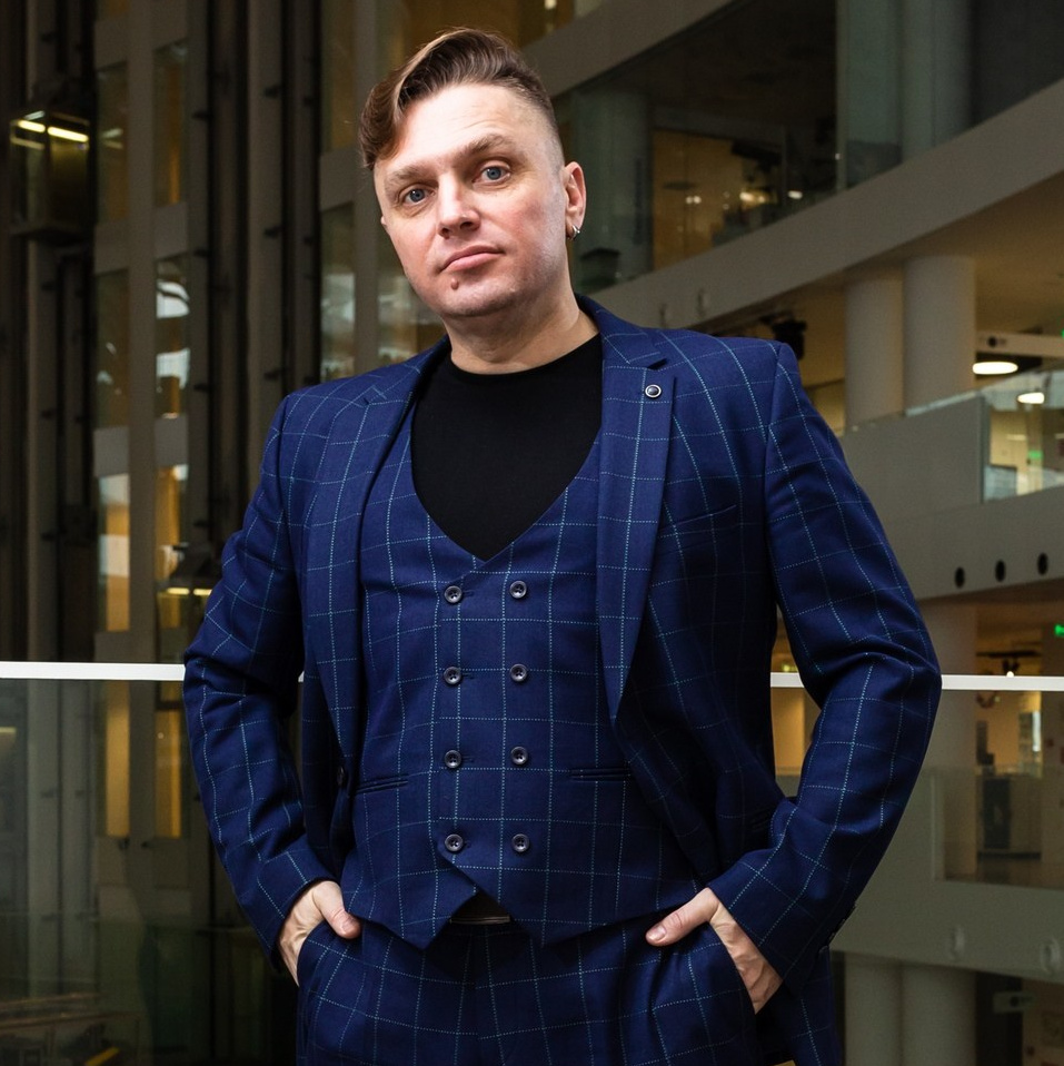 Контакты. Главная