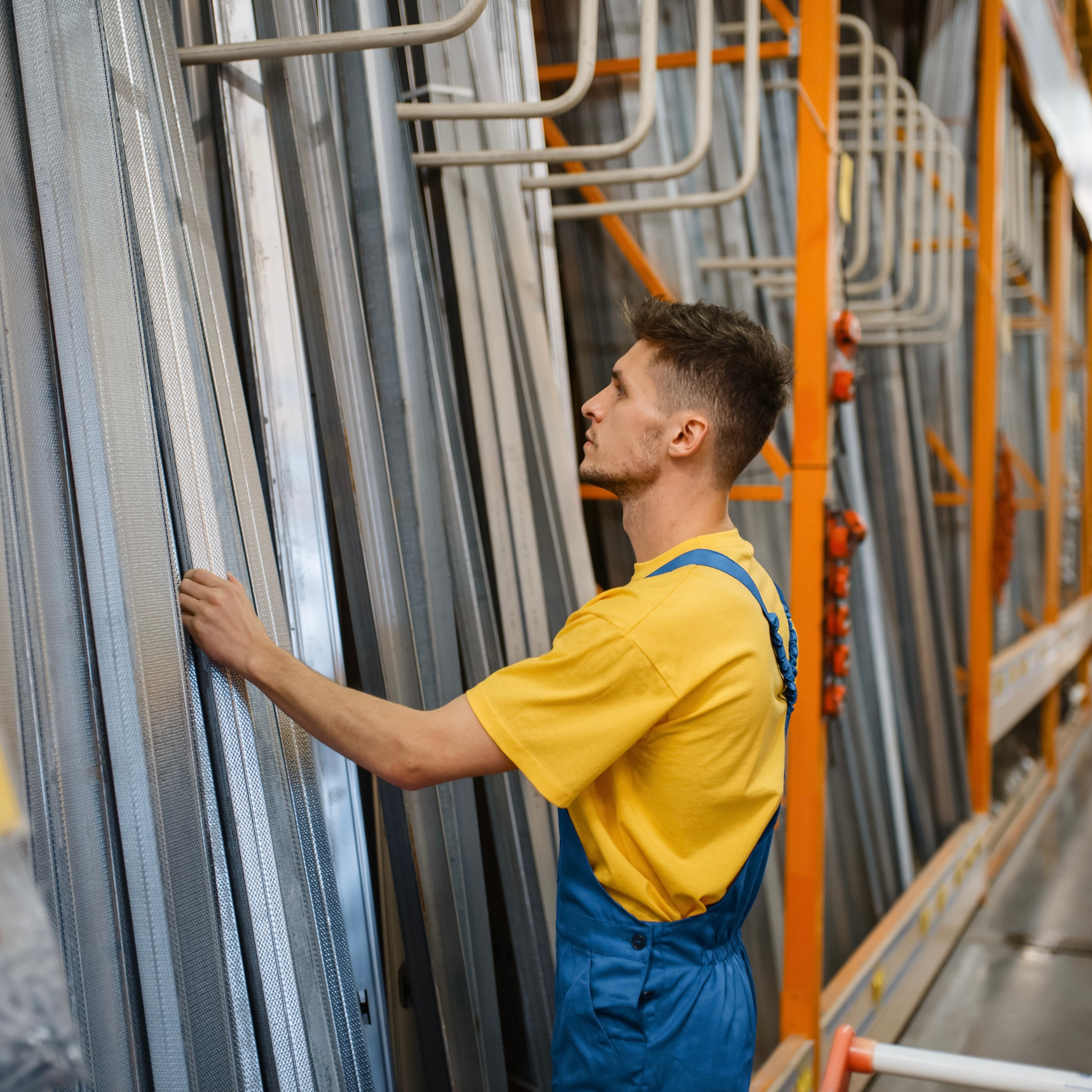 Оплата, доставка и возврат. Строительный магазин низких цен Экономкин