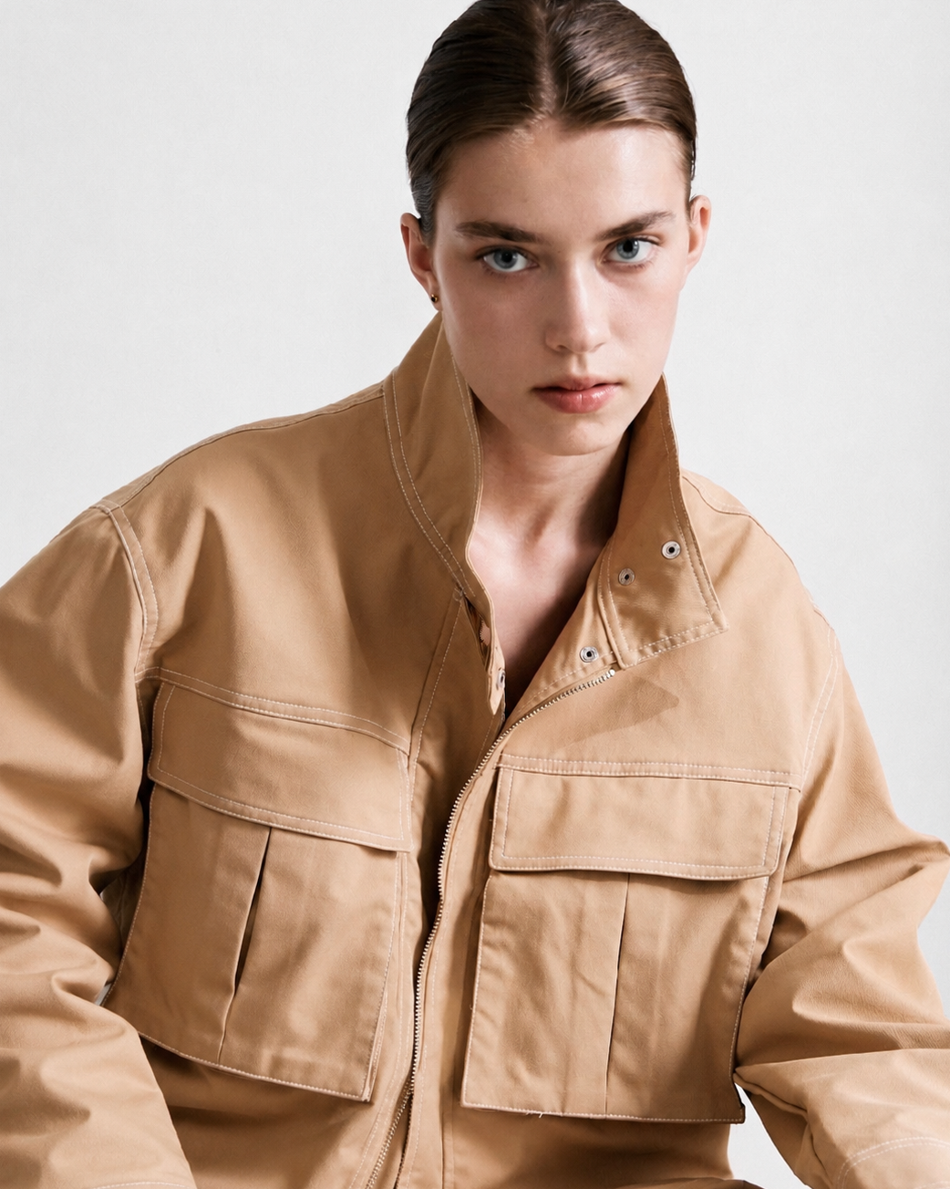 DEVELOPMENT. MONSTERA MODELS