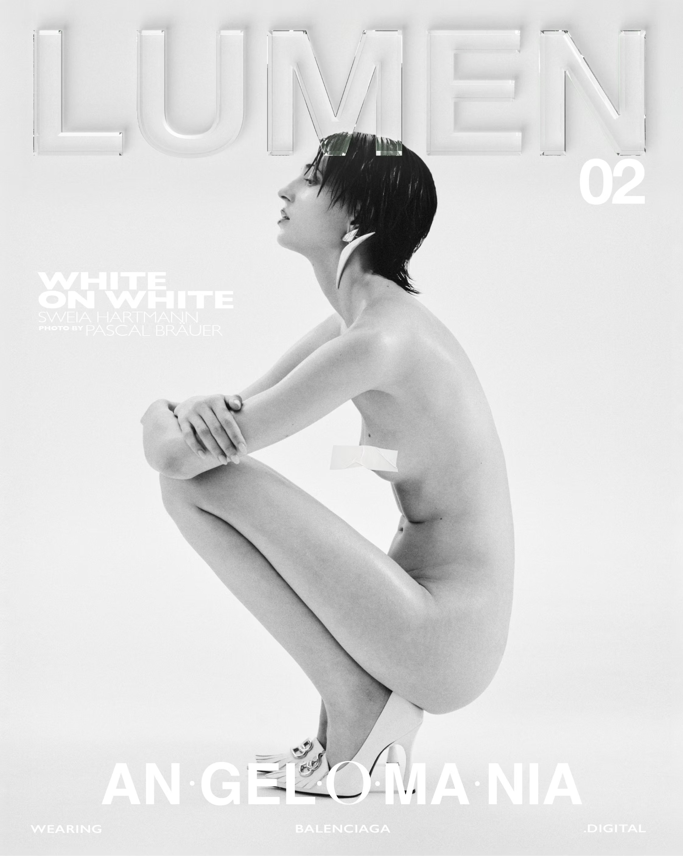 COVER STORIES. VIDEO / PHOTO / PRODUCTION / AI