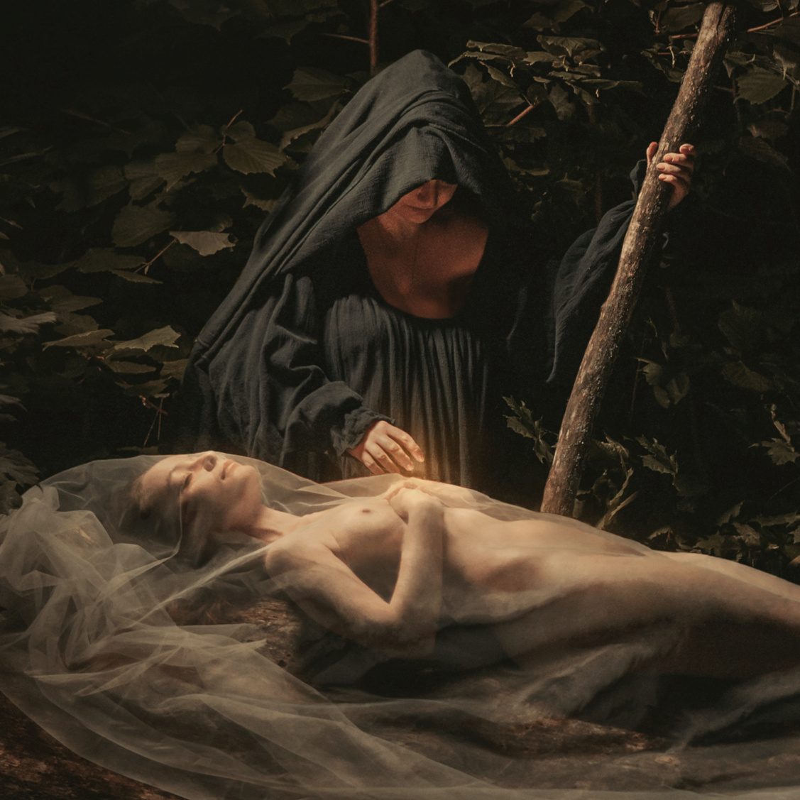 Услуги. Арт-фотограф в Москве, Лианесс