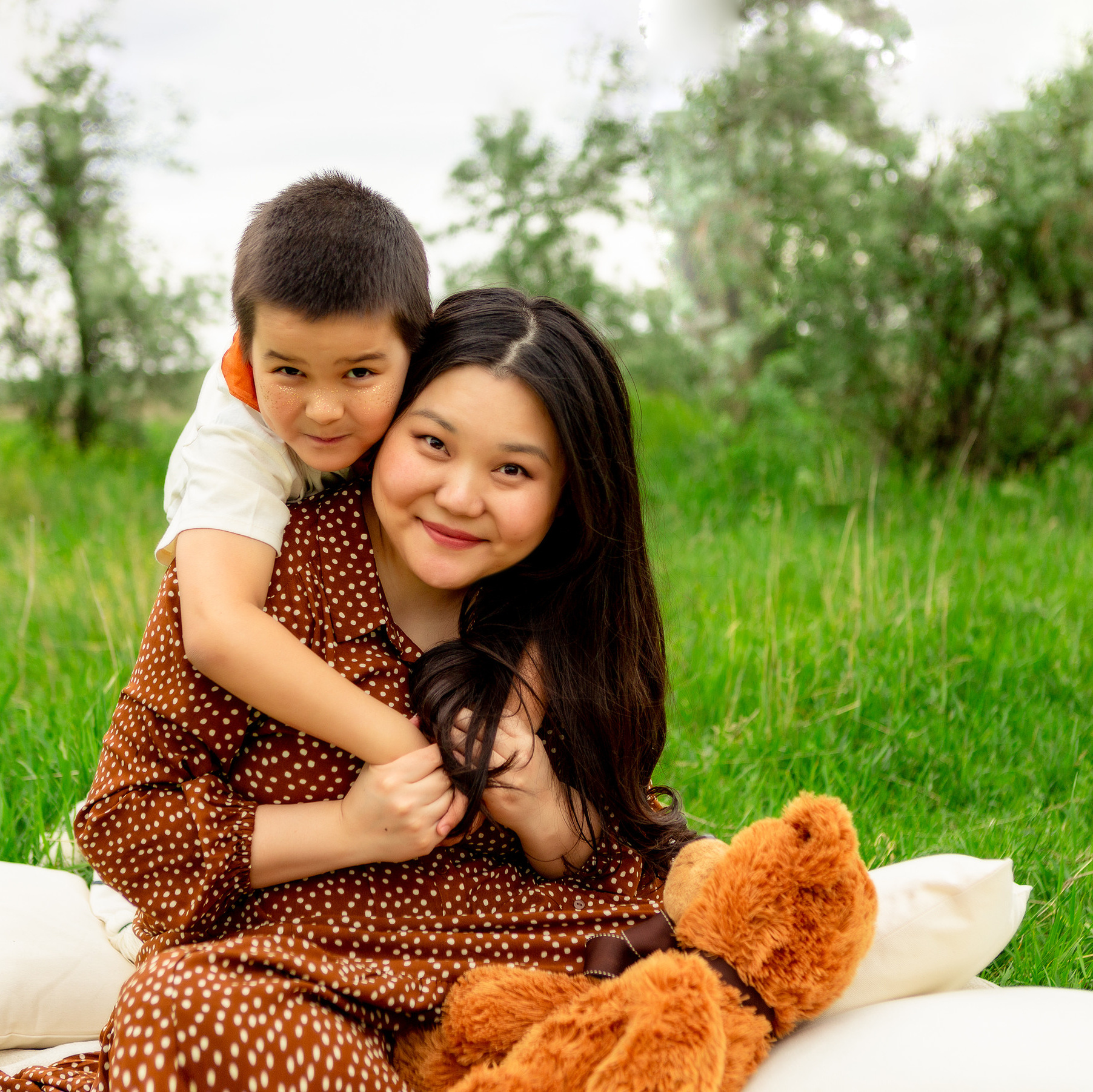 Обо мне. Детский фотограф в Элисте