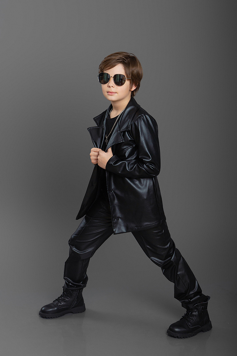 Модельная фотосессия