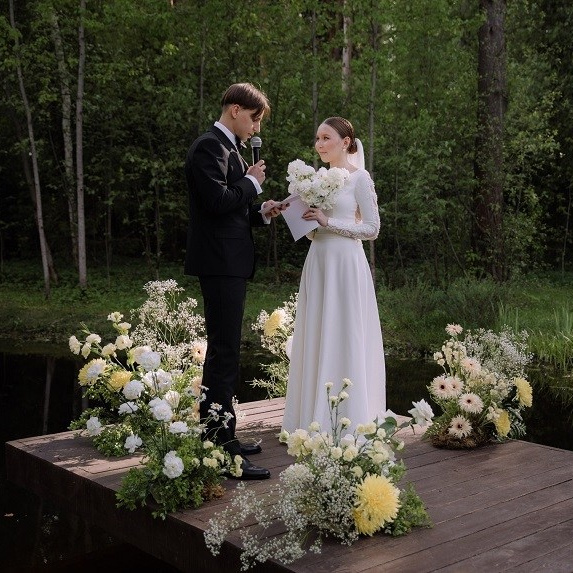 Зоны ответственности