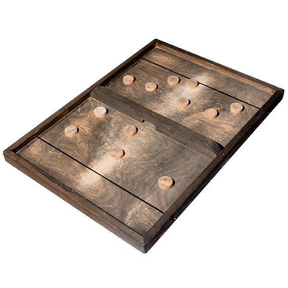 Крафтовые игры от SolovArt / Ковров / Владимирская область