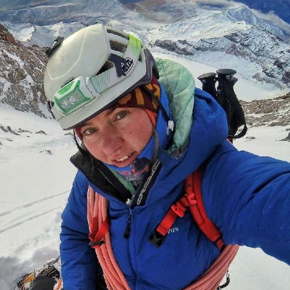 Первовосхождение на пик Острый. Премия Стальной Ангел