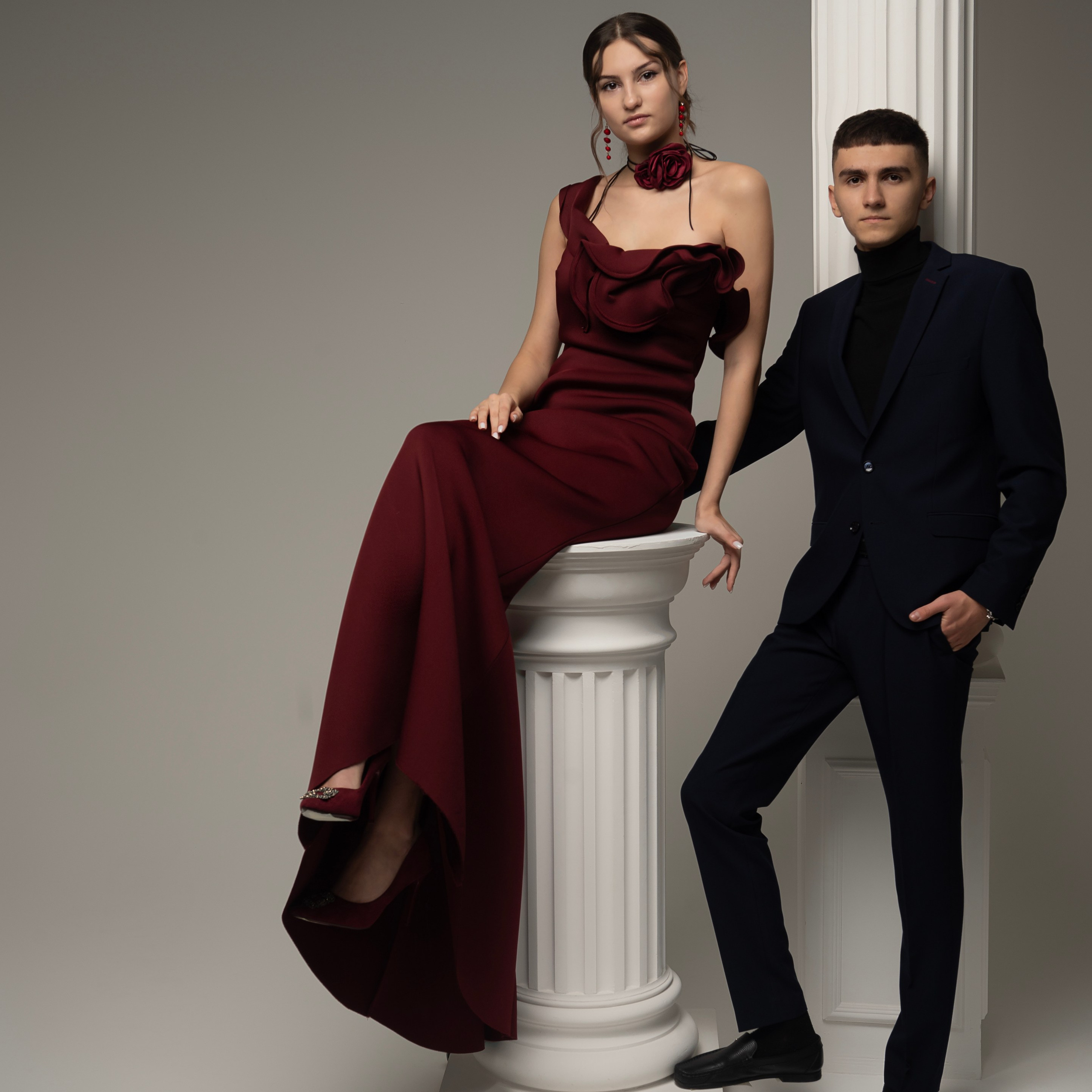 Услуги. Семейный фотограф и женский портрет в Ростове-на-Дону Наталья Нева