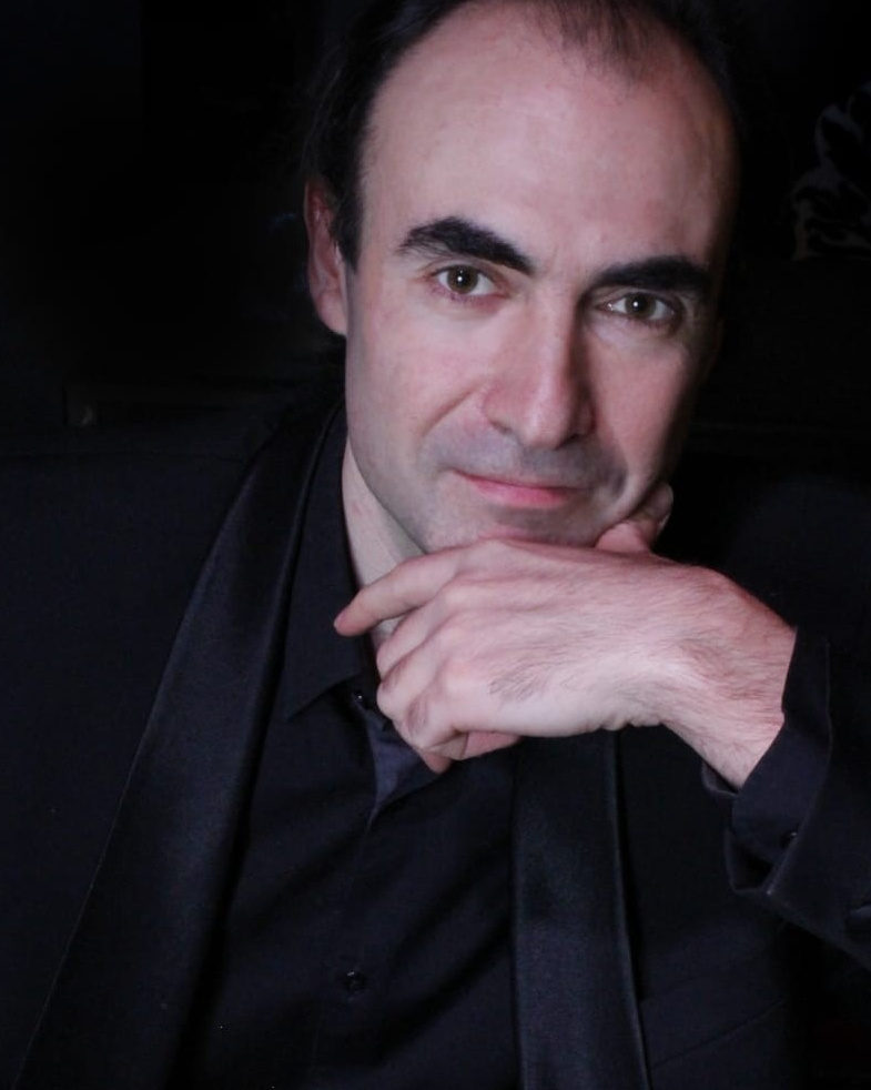 фортепианные концерты в Доме Шрёдера, особняк Шрёдера