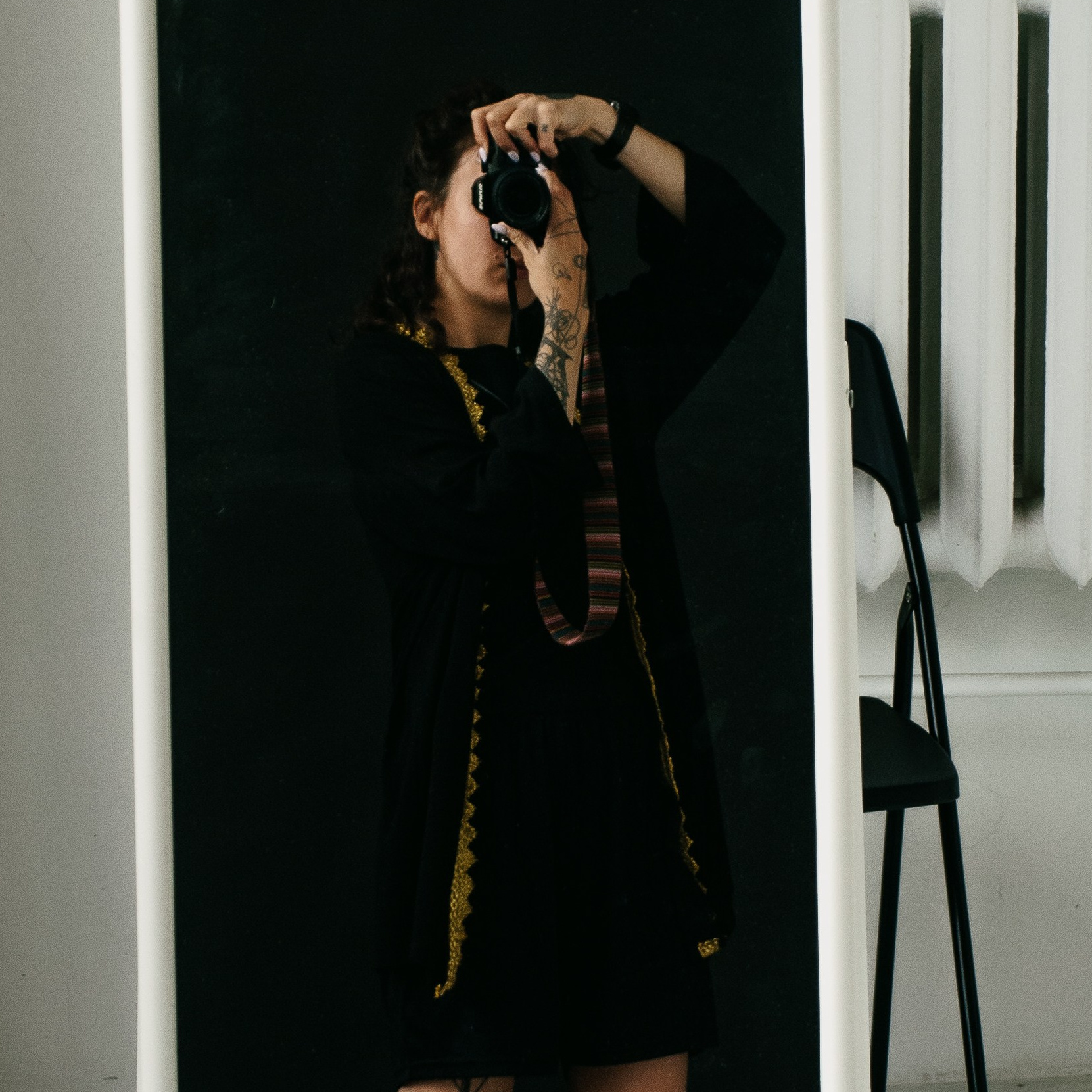 Портретный фотограф Калининград. Женя Красовская | Фотограф | Визуал для брендов