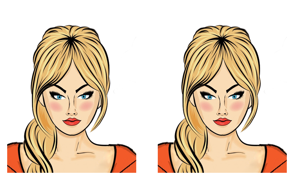 Паспорт. Салон фотоуслуг Мандарин в Новокручининске