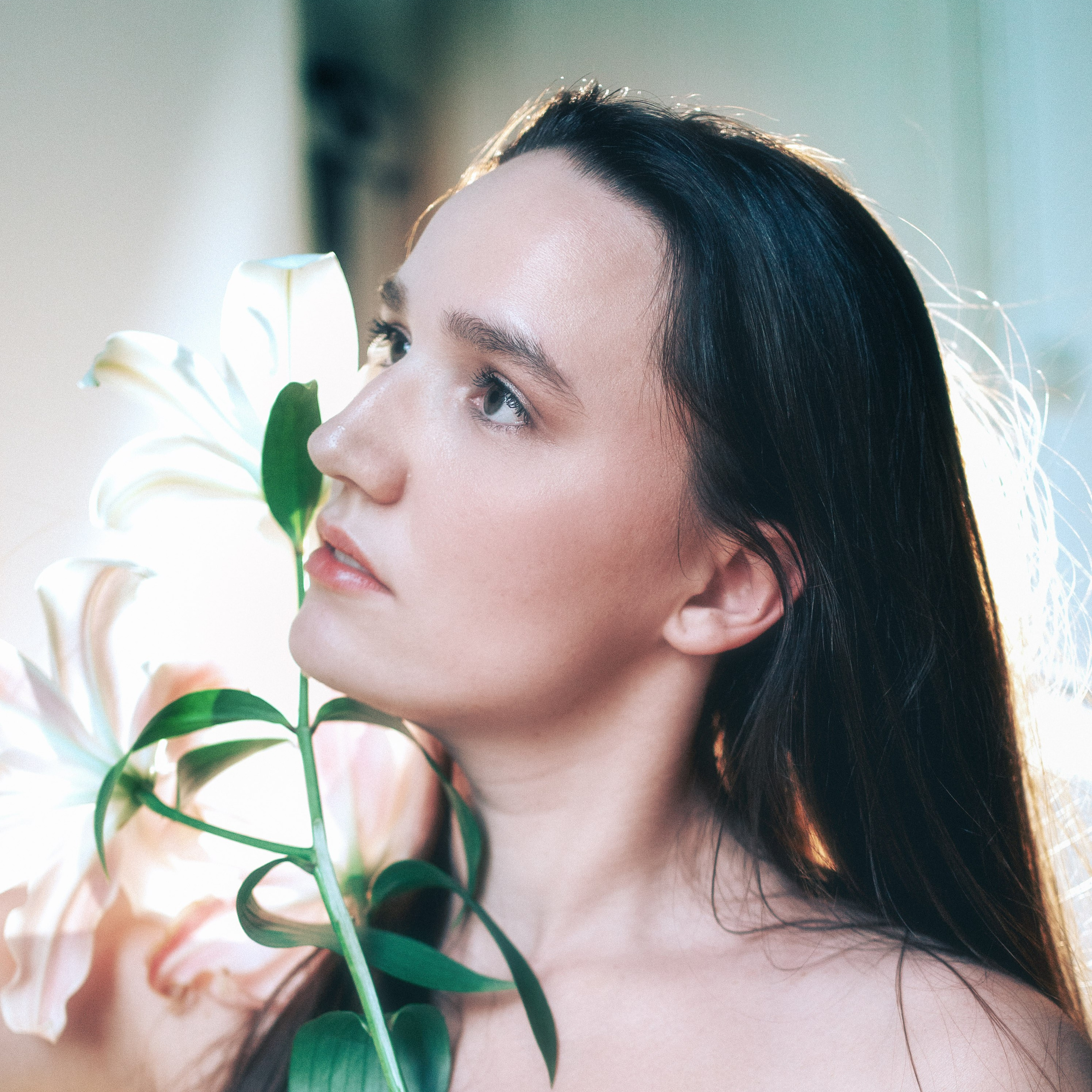 Contact. Photographe à Nîmes — portraits doux, sincères et lumineux