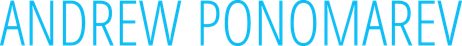 andrewponomarev.website