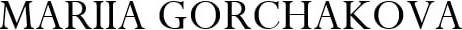 gorchakova-mariia.wfolio.pro