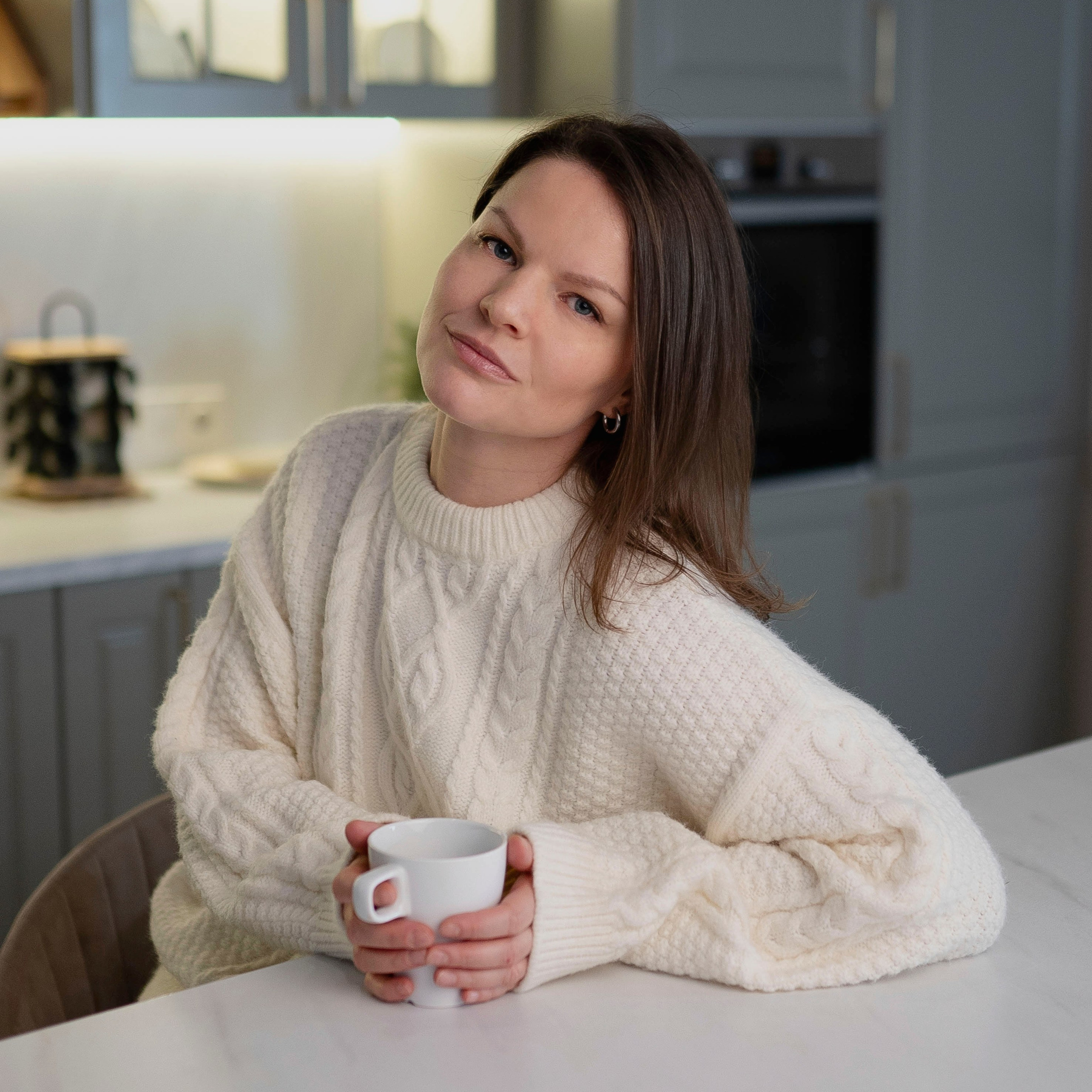 Обо мне. Фотограф Дарья Планкина