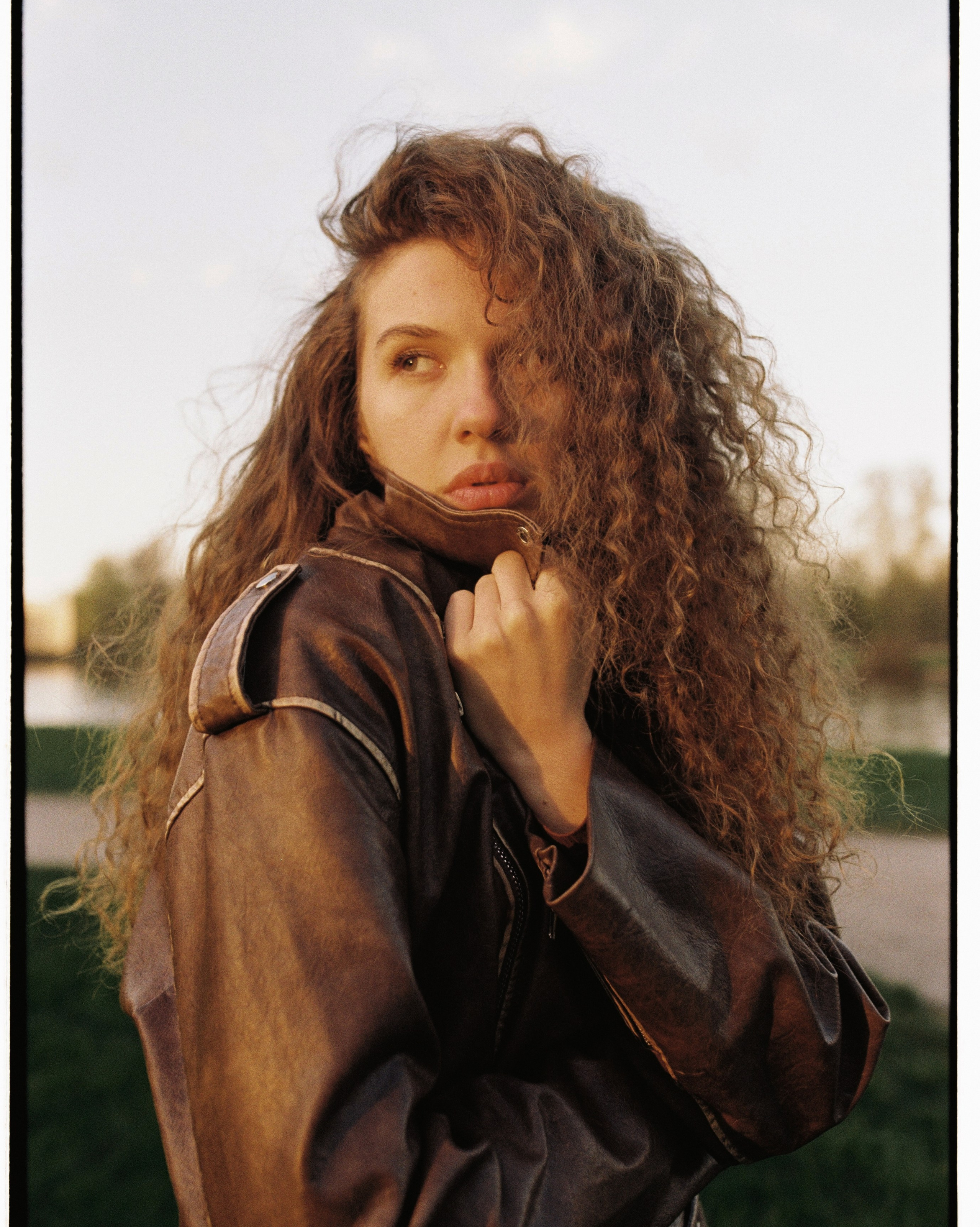 Фотограф и продюсер fashion-съемок в Санкт-Петербурге