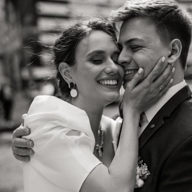 Свадебный и репортажный фотограф Ольга Шевелёва