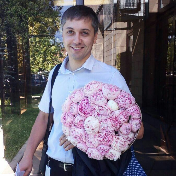 Подарочные букеты (старая). Флорист Маргарита Гладкова