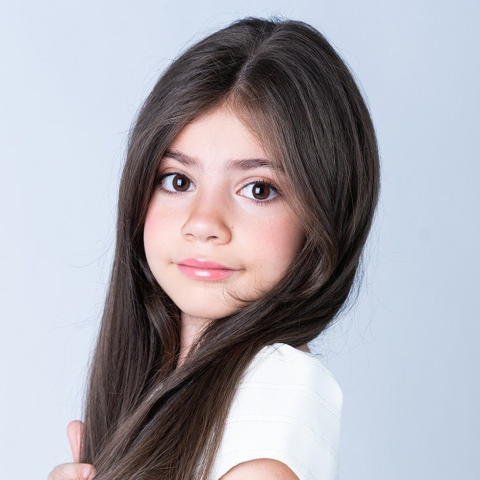 Подбор детей моделей для предметной съемки в Сочи