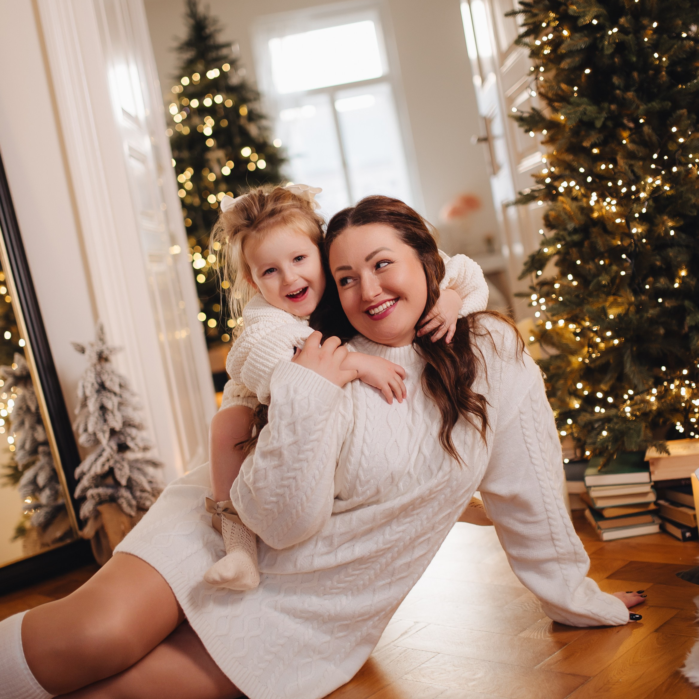 Новогодние фотосессии. Фотограф Прага | Photographer Prague| Фотограф в Праге Яра Куркус