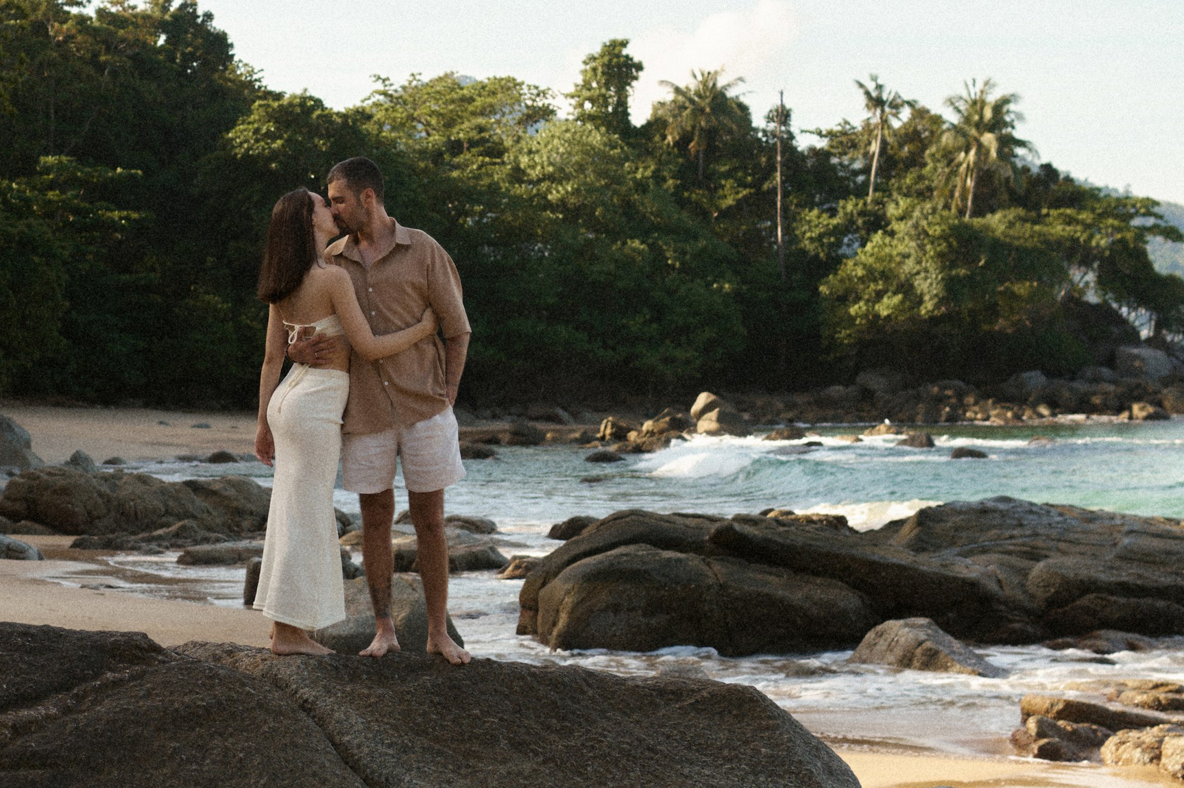 Wedding Photography and Love Stories in Phuket — Your Best Moments. Yan Dolmatov — Photographer, Videographer, and Producer in Phuket