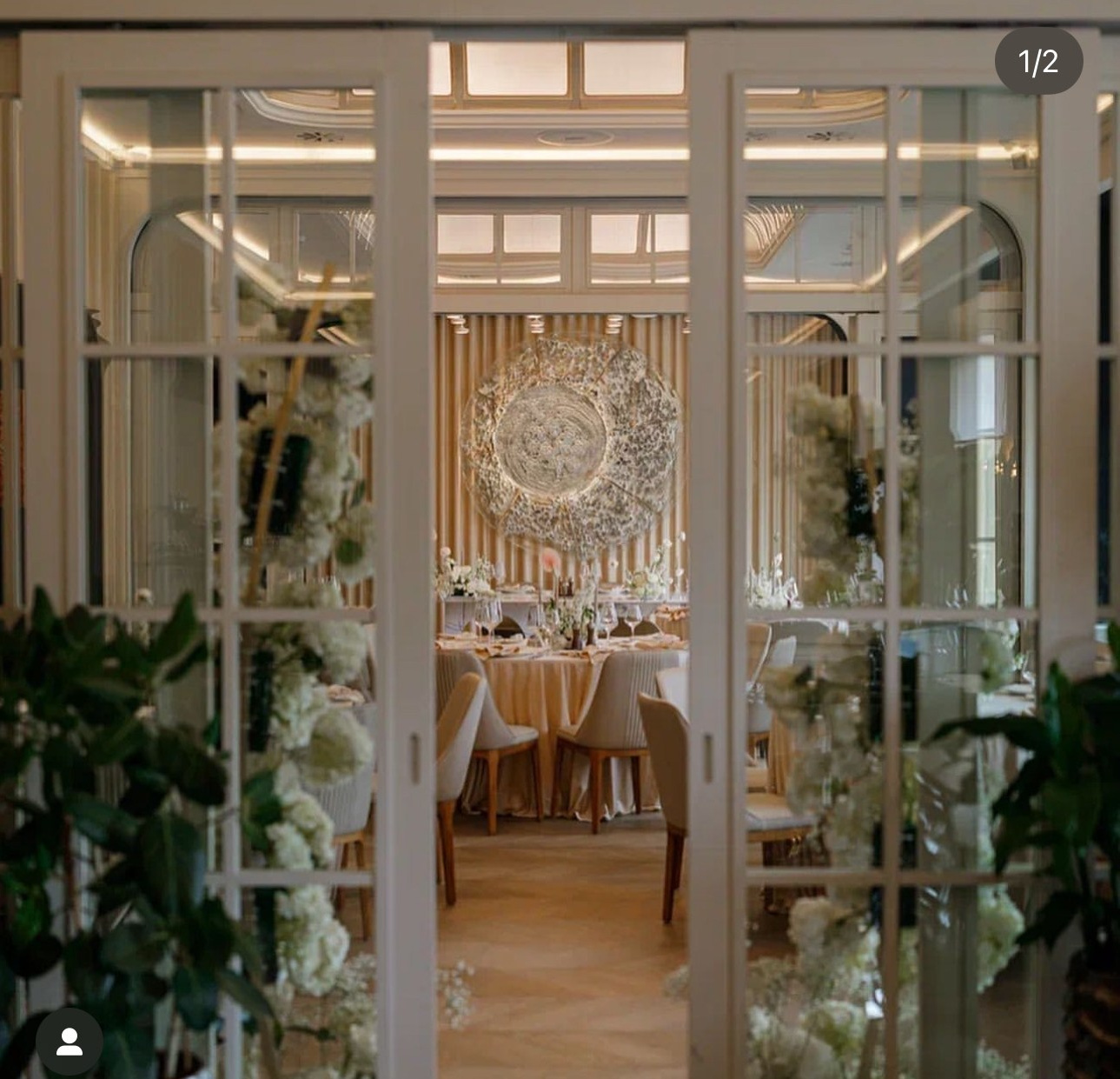 Рестораны для камерной свадьбы в Москве. Letova Wedding — Свадебный организатор в Москве