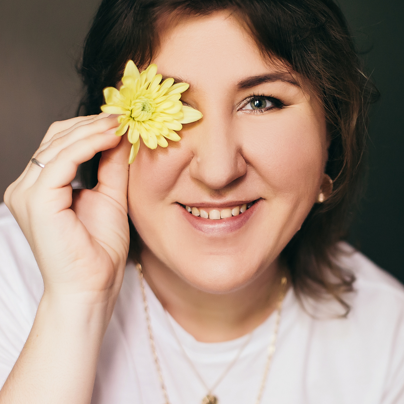 Контакты. Фотограф Дарья Белшам