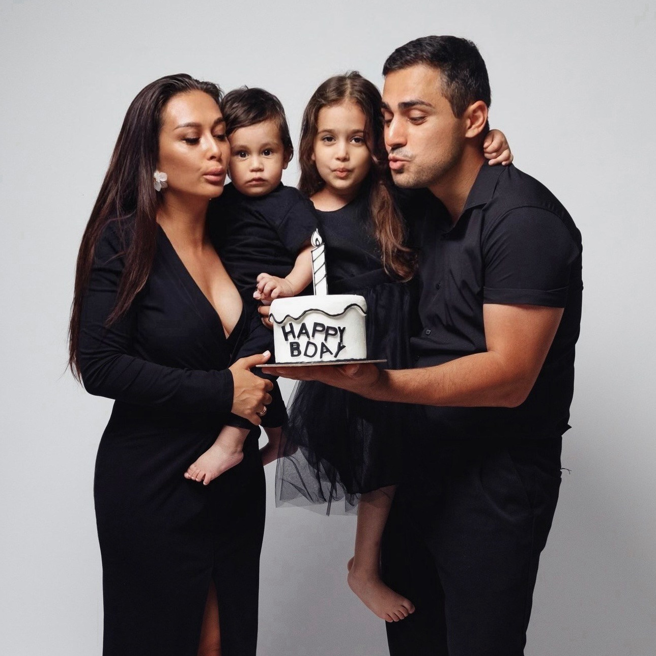 Прайс. Свадебный фотограф в Уфе Трифонов Дмитрий